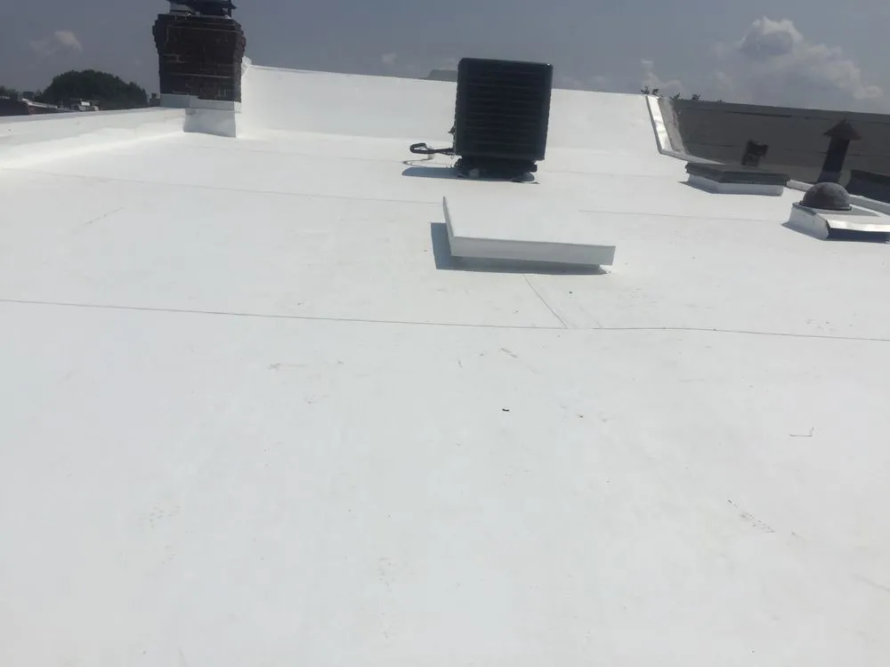 Slide of BREL Services