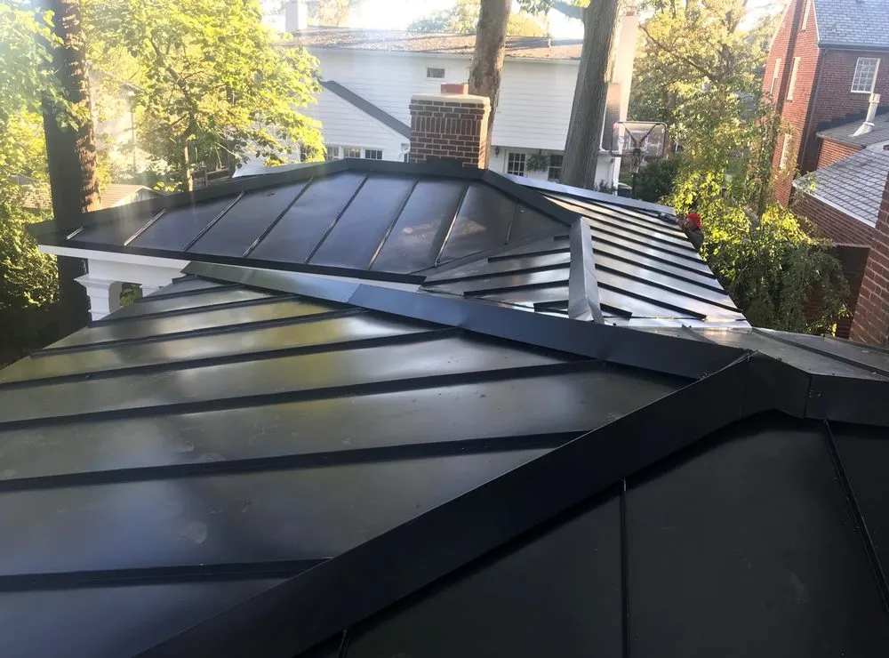 Slide of BREL Services