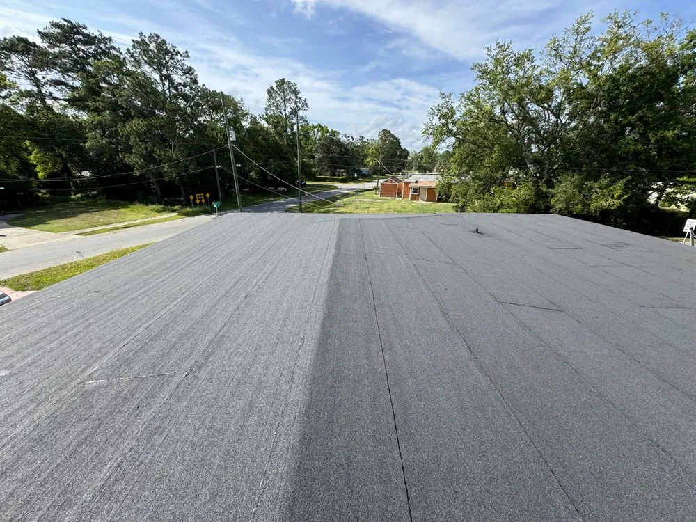 Slide of Brelbay Roofing