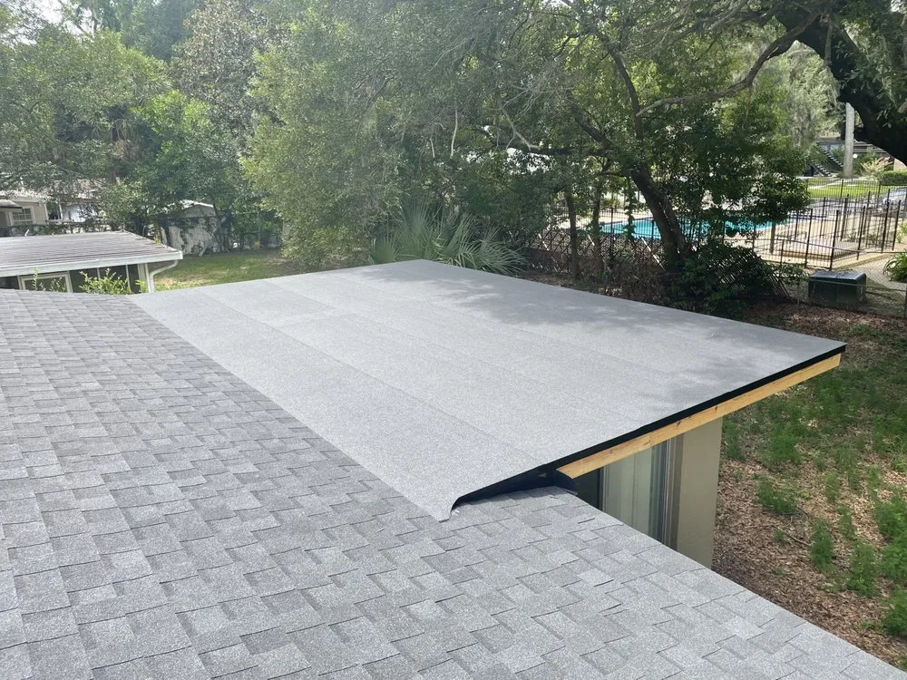 Slide of Brelbay Roofing