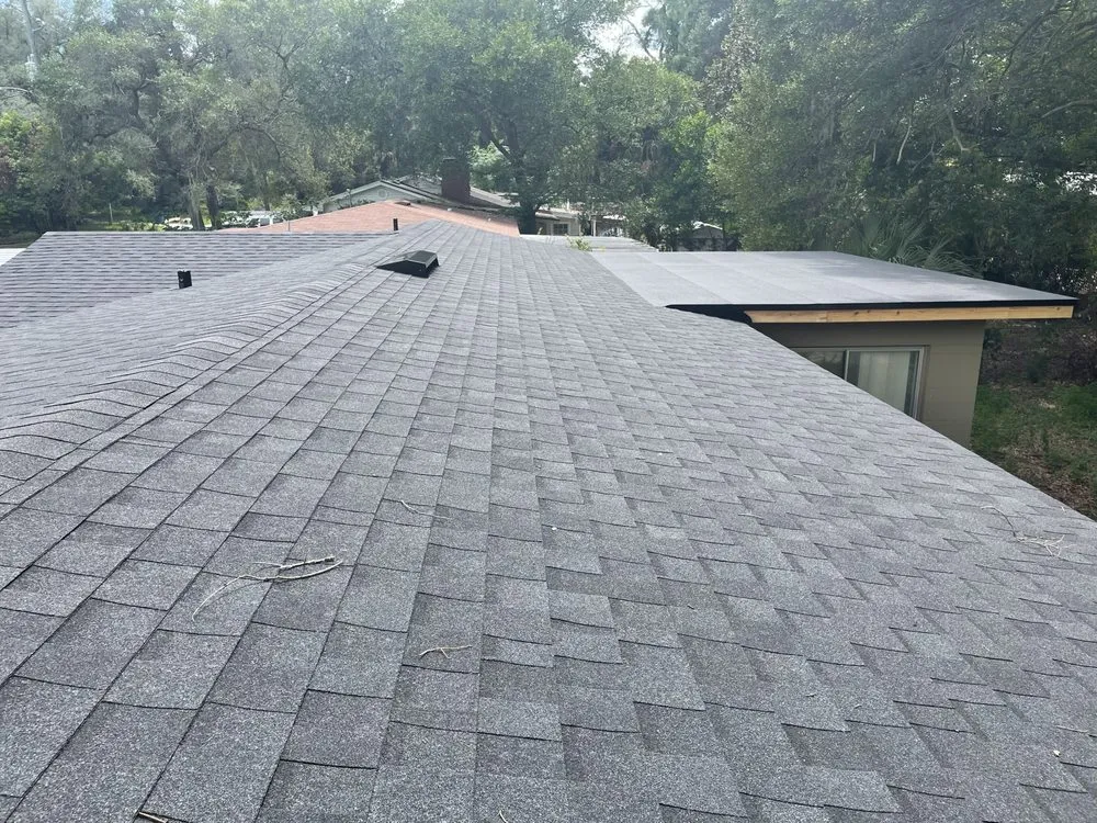 Slide of Brelbay Roofing