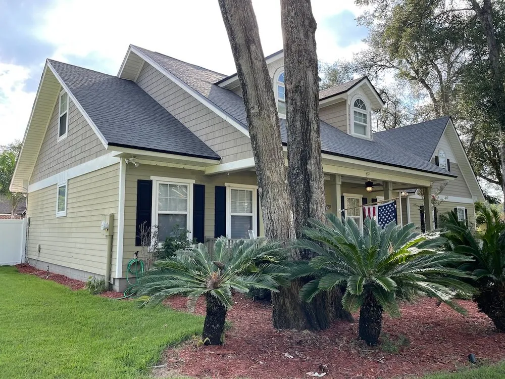Slide of Brelbay Roofing