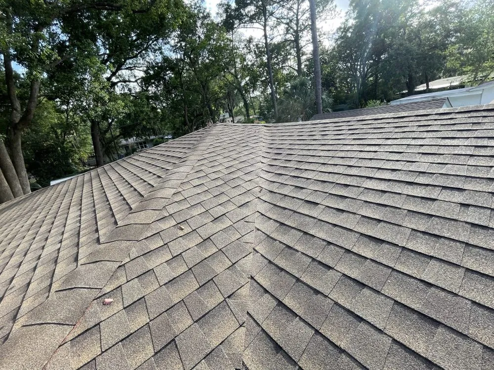 Slide of Brelbay Roofing