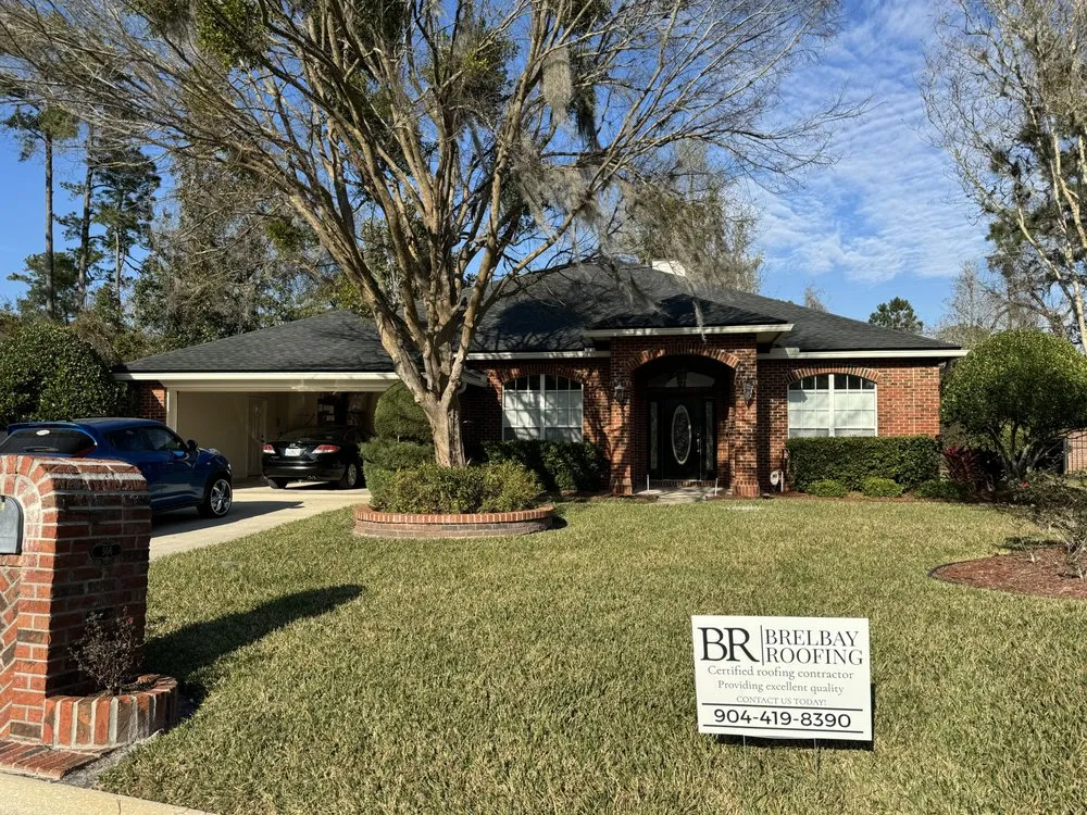 Slide of Brelbay Roofing