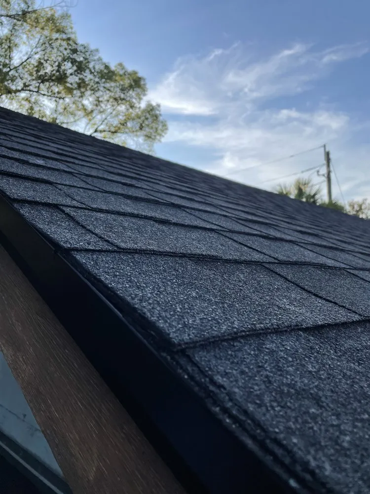 Slide of Brelbay Roofing