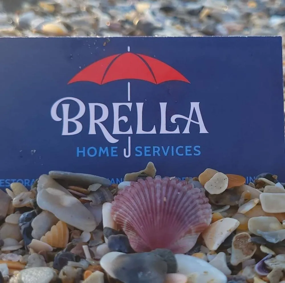 Slide of Brella Home Services