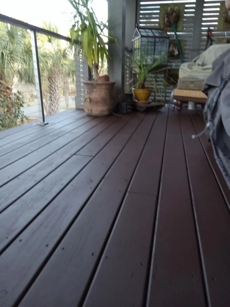 Slide of Brella Home Services