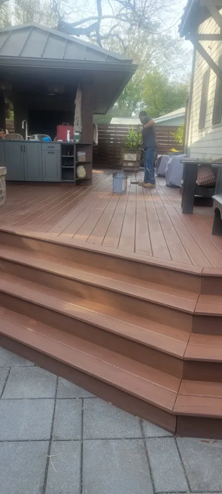 Slide of Brella Home Services