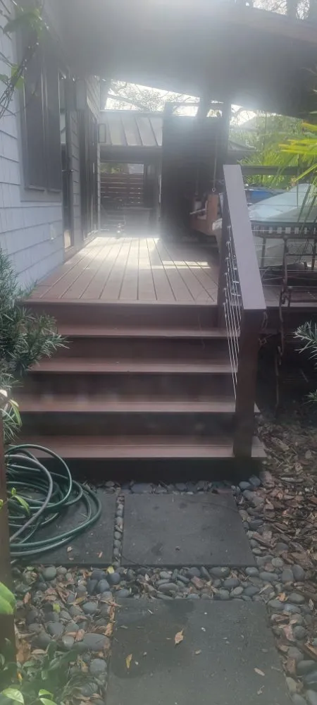 Slide of Brella Home Services