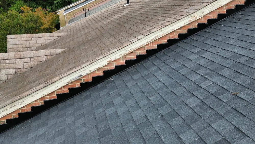 Slide of Bremberg Contracting