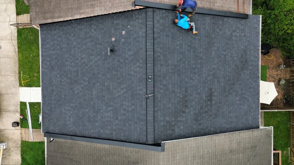 Slide of Bremberg Contracting