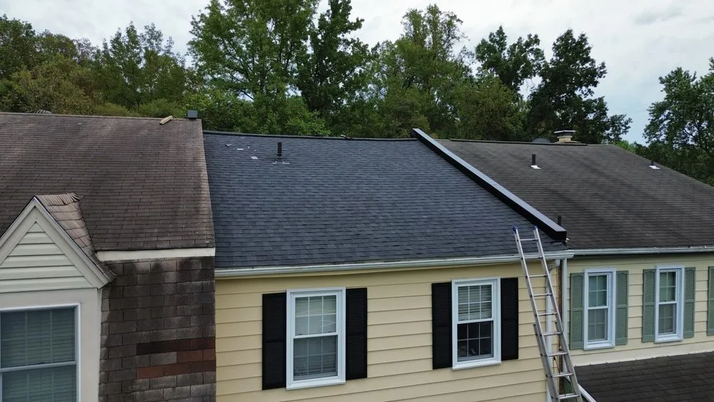 Slide of Bremberg Contracting