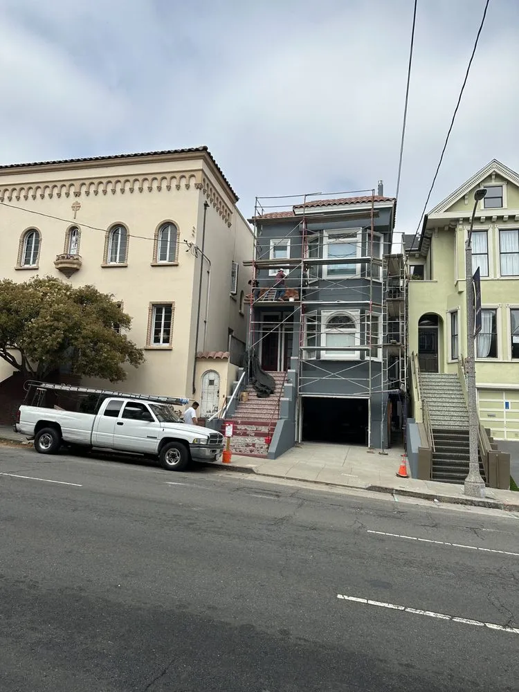 Slide of Brendan Roofing and Waterproofing