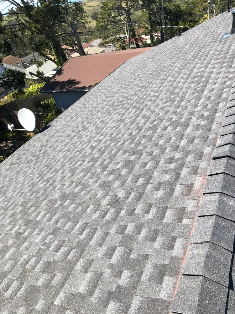 Slide of Brendan Roofing and Waterproofing