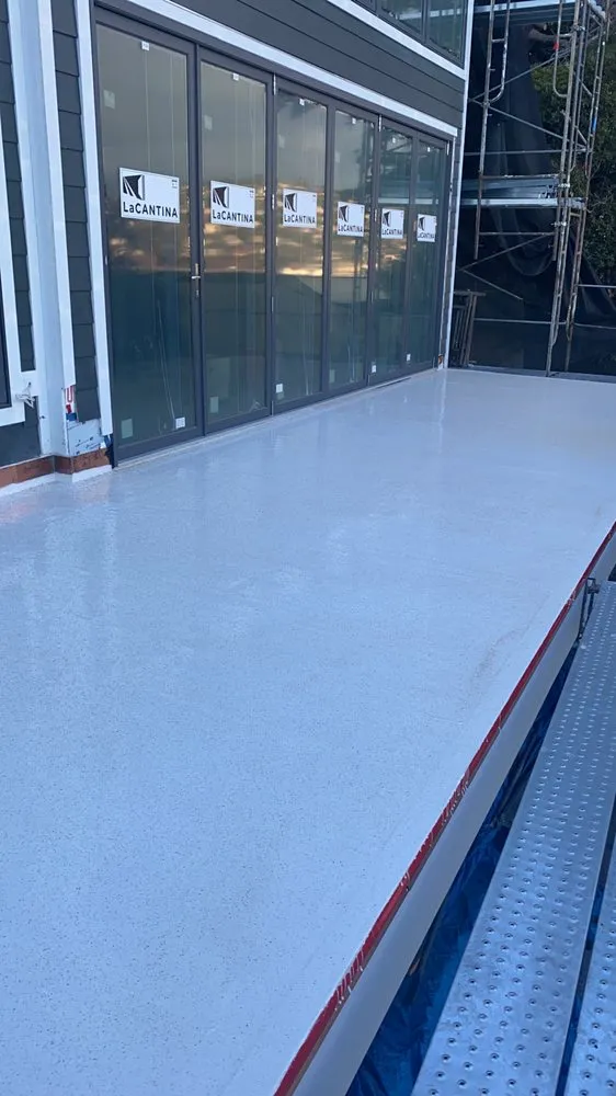 Slide of Brendan Roofing and Waterproofing