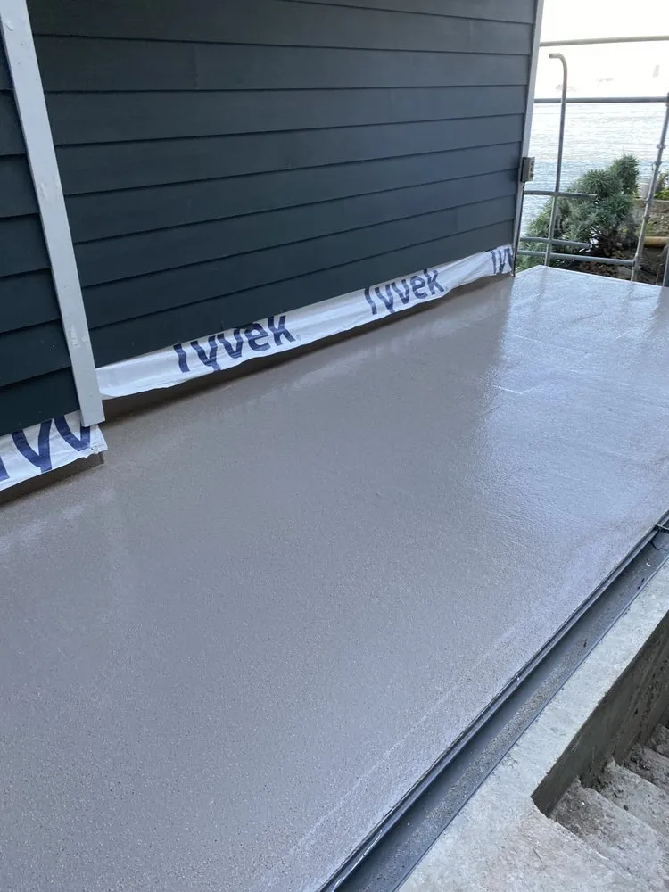 Slide of Brendan Roofing and Waterproofing