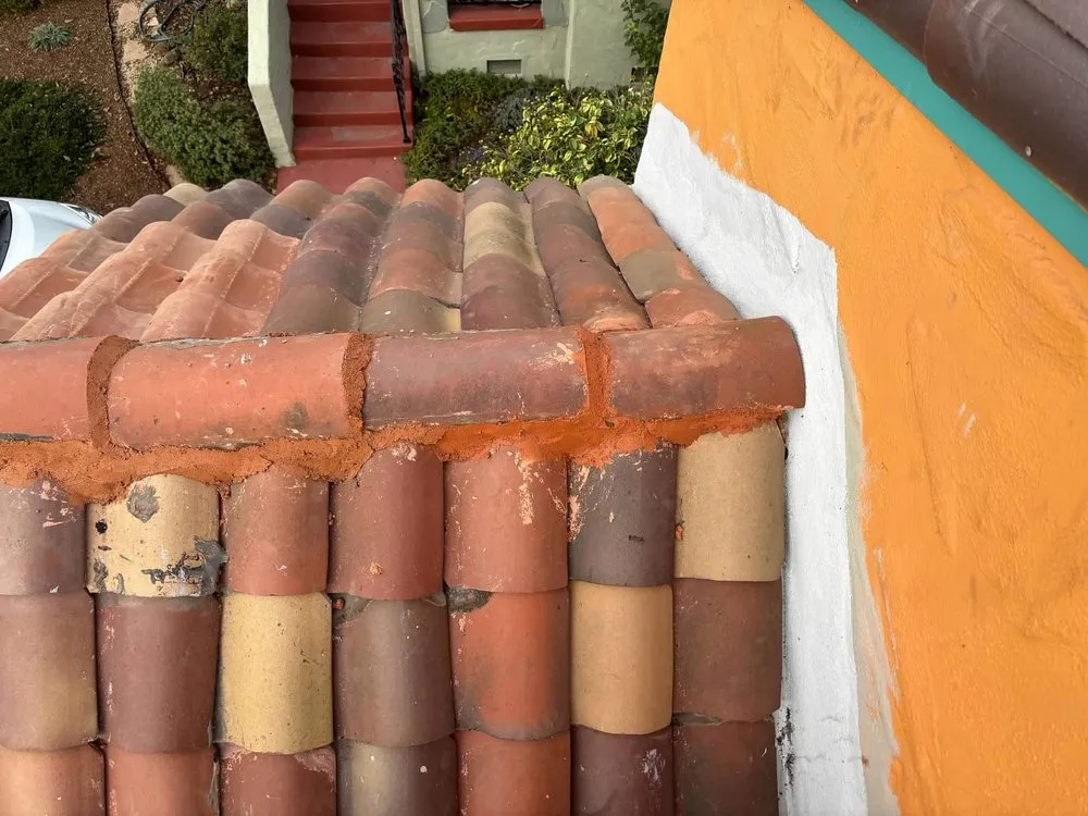 Slide of Brendan Roofing and Waterproofing