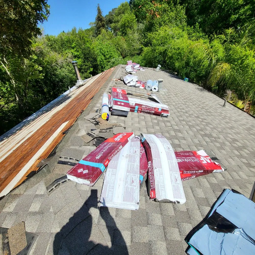 Slide of Brendan Roofing and Waterproofing