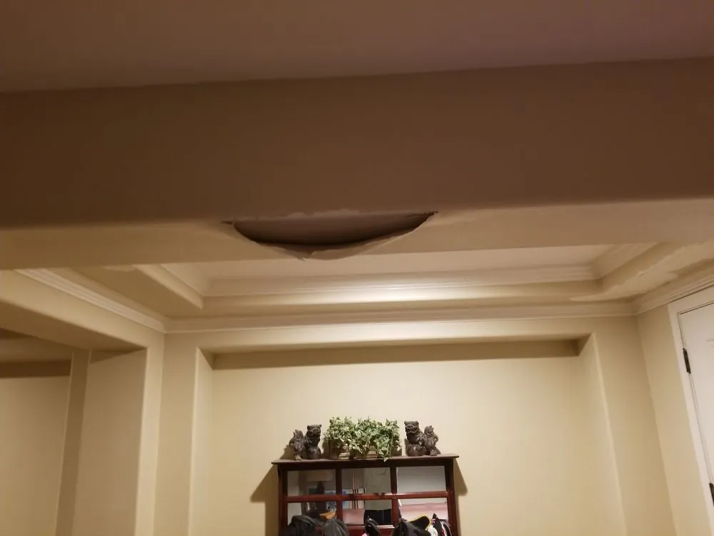 Slide of Brendan Roofing and Waterproofing