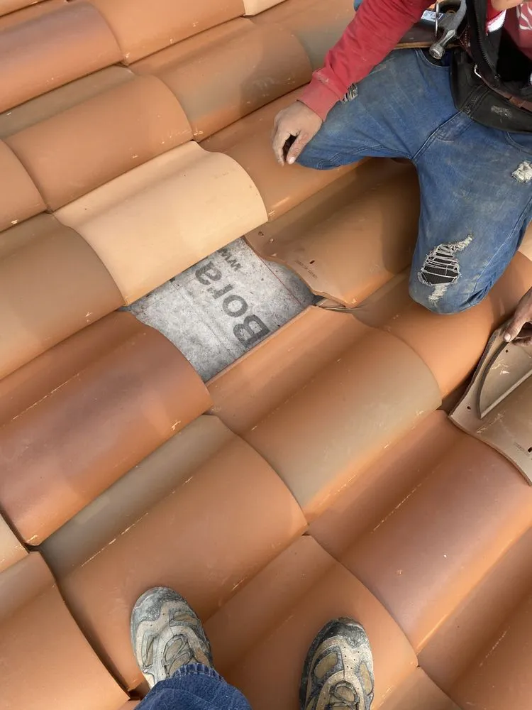 Slide of Brendan Roofing and Waterproofing