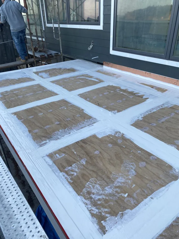 Slide of Brendan Roofing and Waterproofing