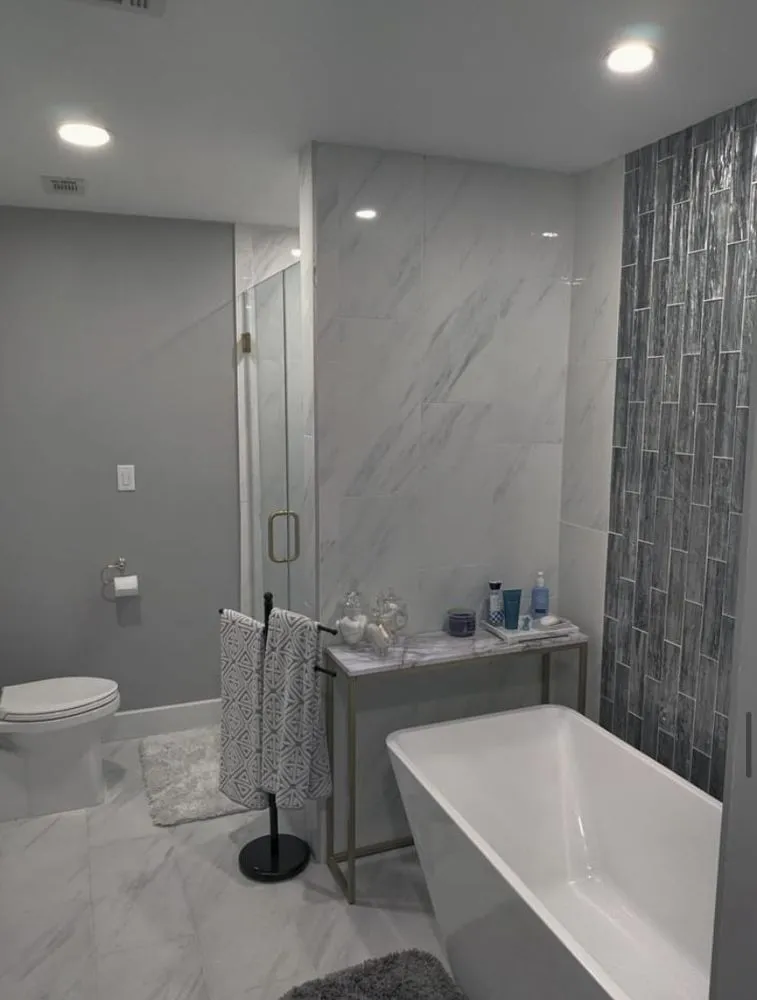 Slide of Brenham Roof