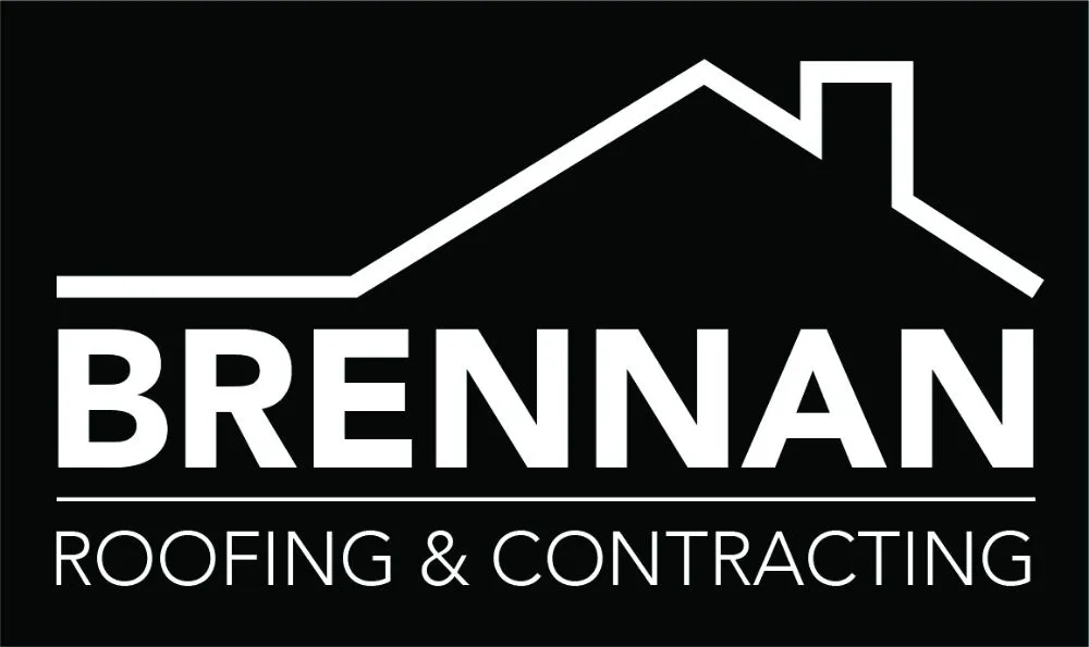 Slide of Brennan Roofing & Contracting