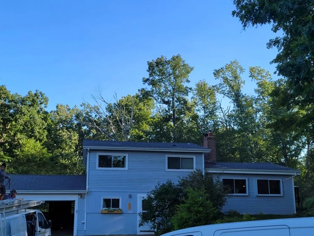 Slide of Brennan Roofing & Contracting