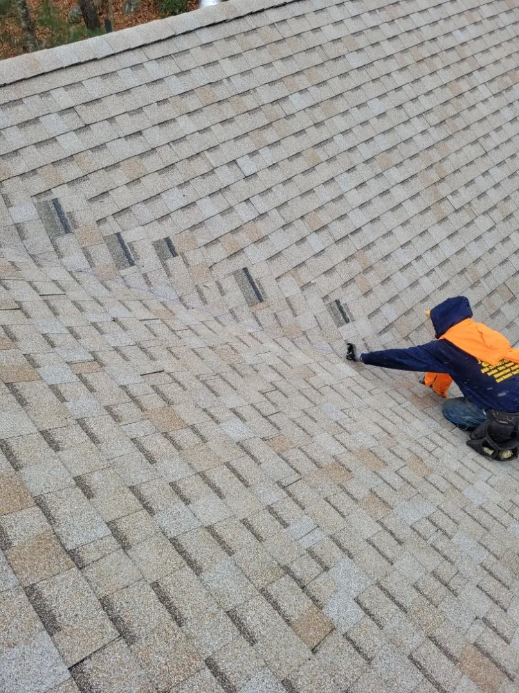 Slide of Brennan Roofing & Contracting