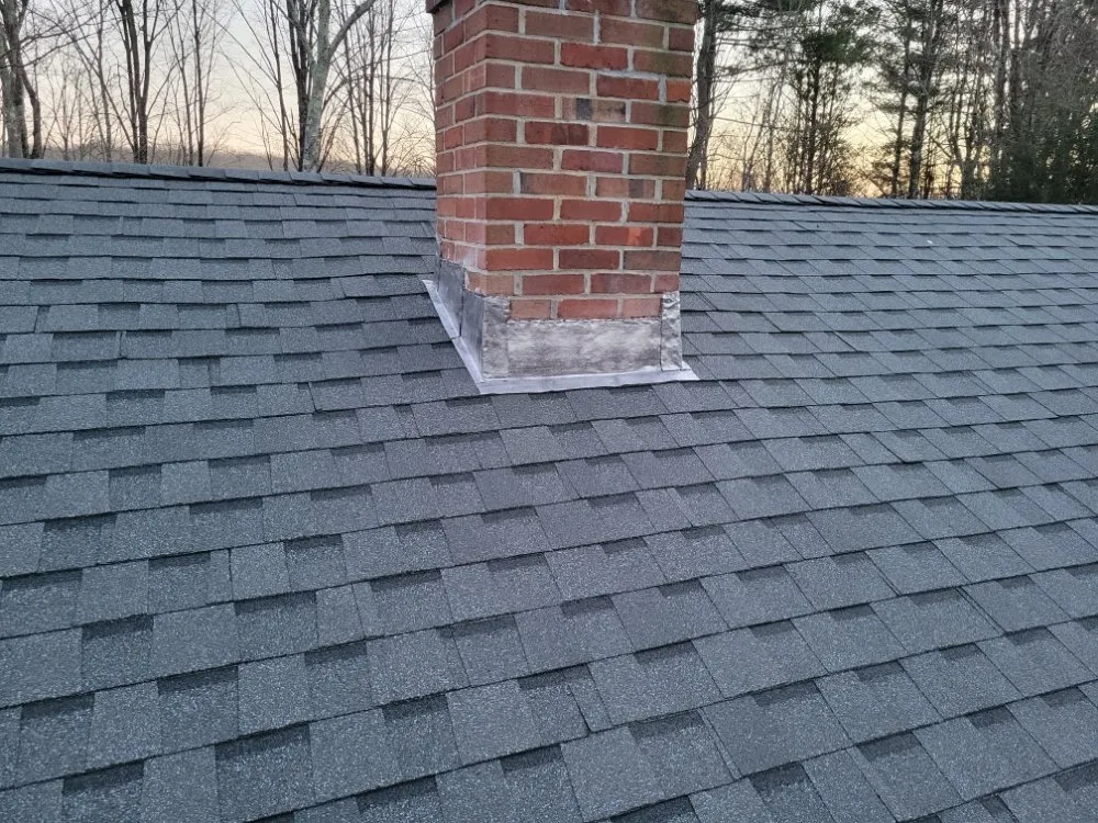 Slide of Brennan Roofing & Contracting