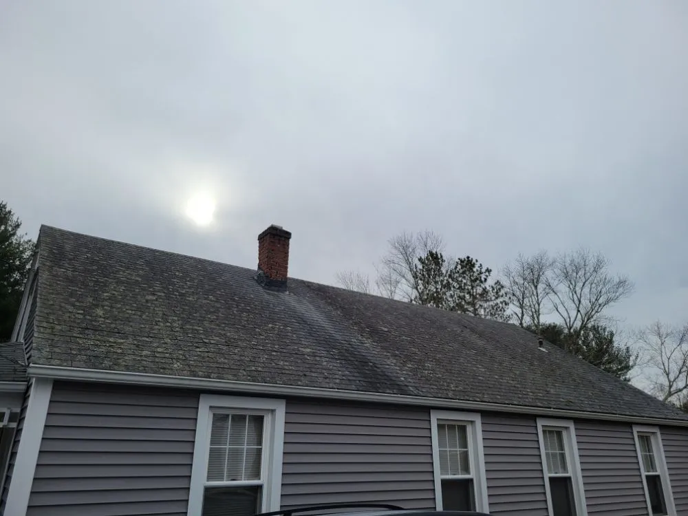 Slide of Brennan Roofing & Contracting