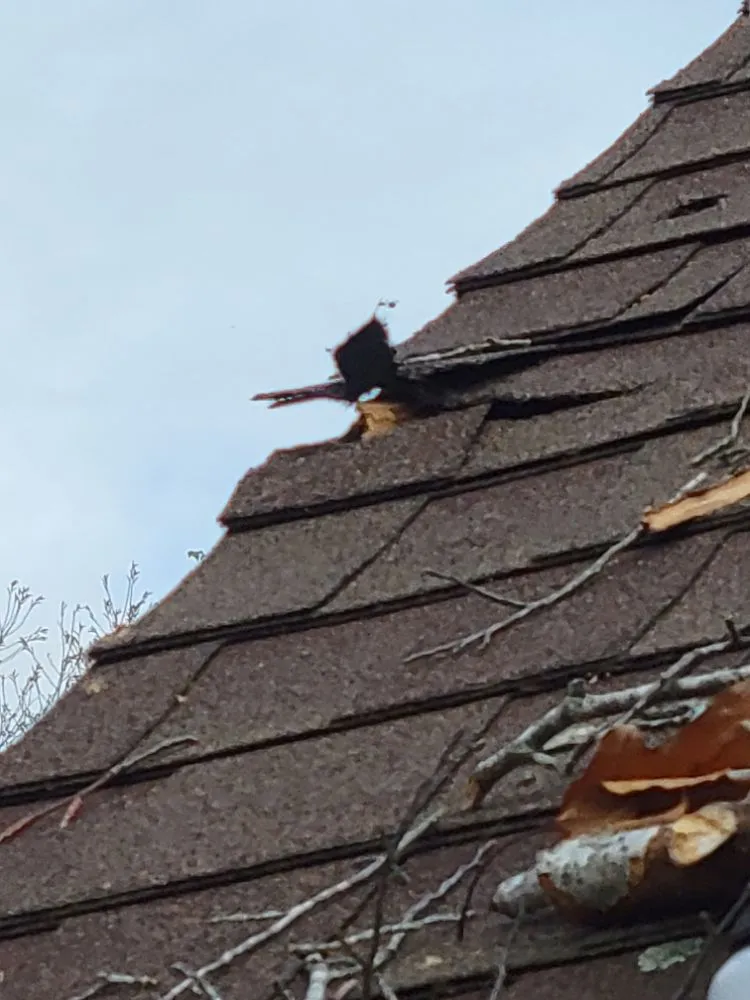 Slide of Brennan Roofing & Contracting