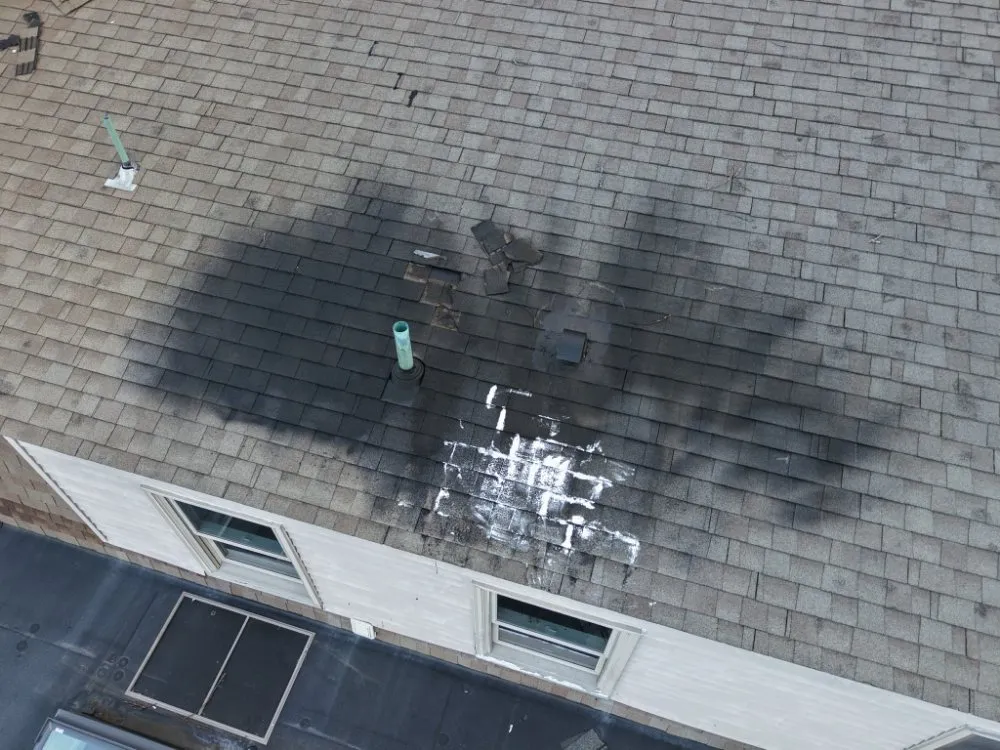 Slide of Brennan Roofing & Contracting