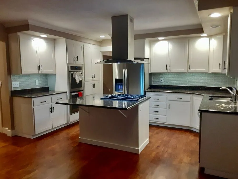 Slide of Brennan's Construction and Home Remodeling