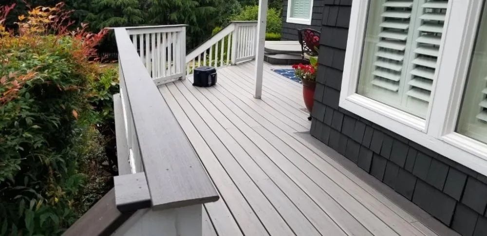 Slide of Brennan's Construction and Home Remodeling