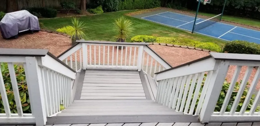 Slide of Brennan's Construction and Home Remodeling