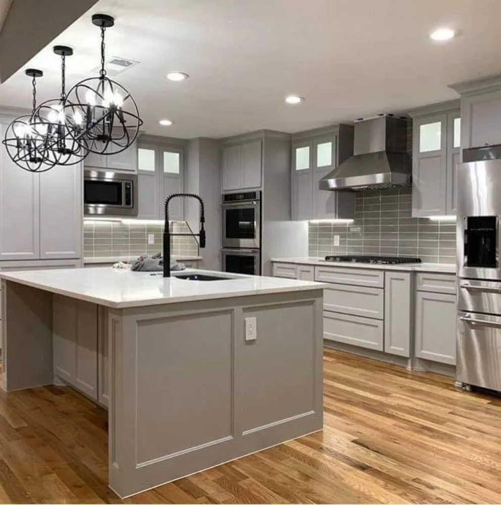 Slide of Brennan's Construction and Home Remodeling