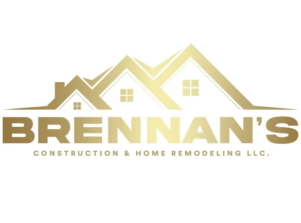 Slide of Brennan's Construction and Home Remodeling