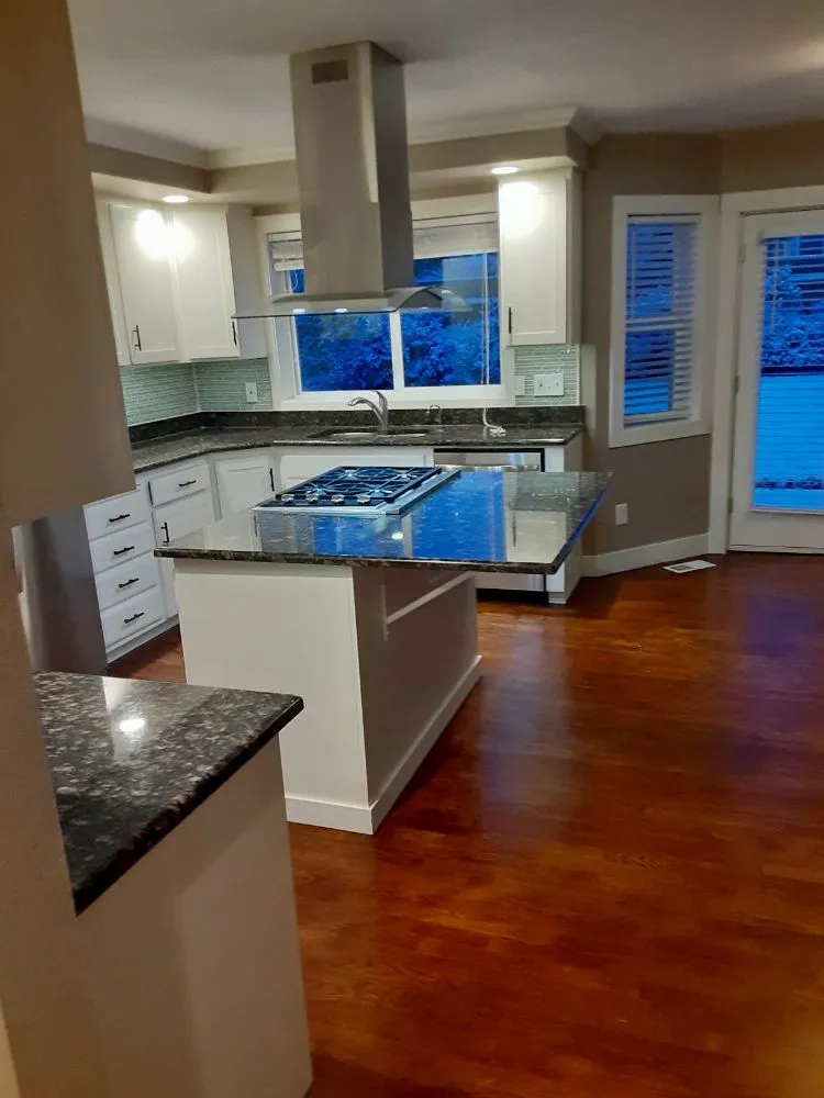 Slide of Brennan's Construction and Home Remodeling