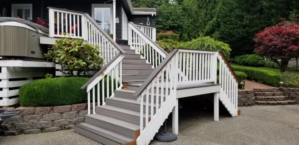 Slide of Brennan's Construction and Home Remodeling