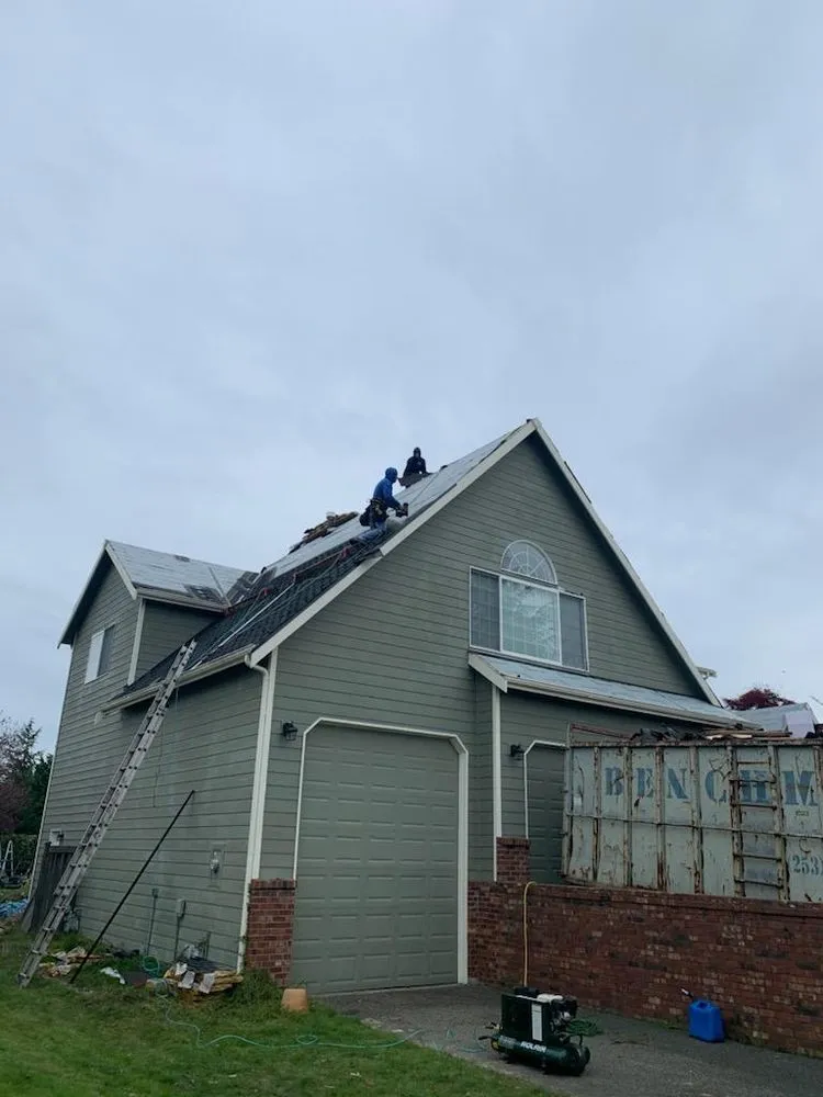 Slide of Brennan's Construction and Home Remodeling