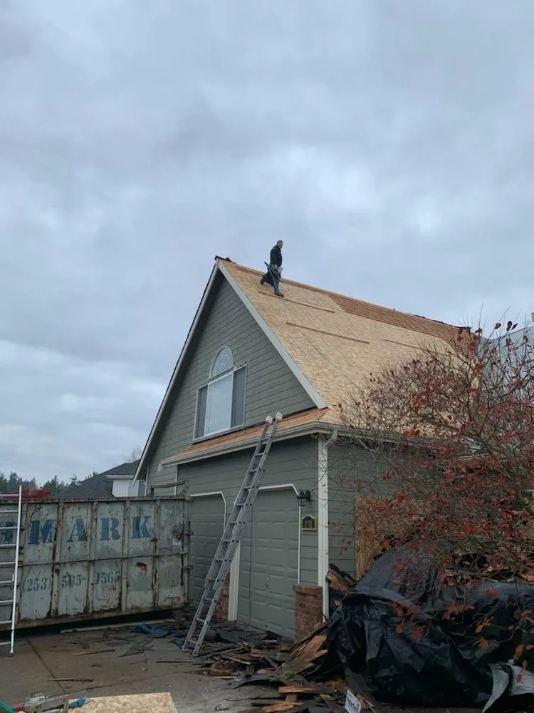 Slide of Brennan's Construction and Home Remodeling