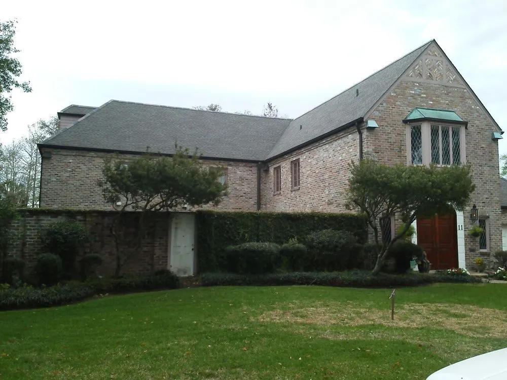 Slide of Brennan's Roofing