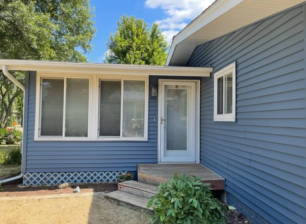 Slide of Brenneman Builders