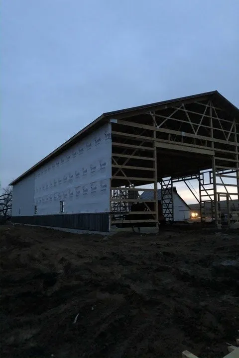 Slide of Brenneman Builders