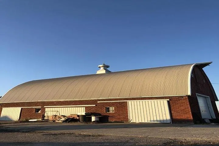 Slide of Brenneman Builders