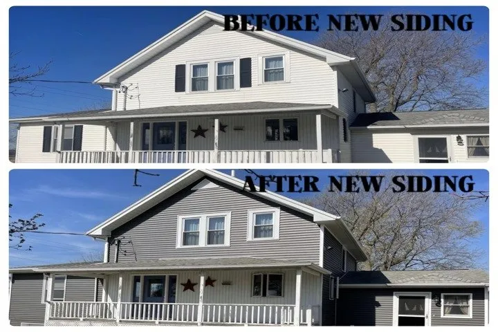 Slide of Brenneman Builders