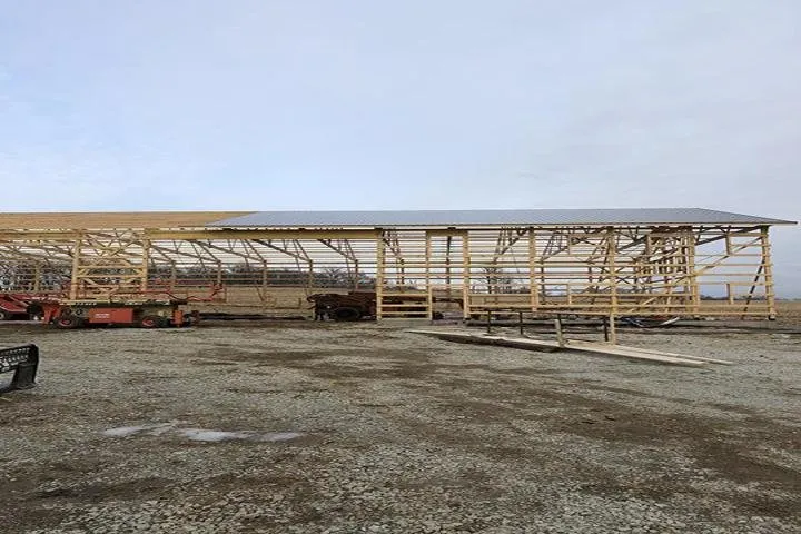 Slide of Brenneman Builders