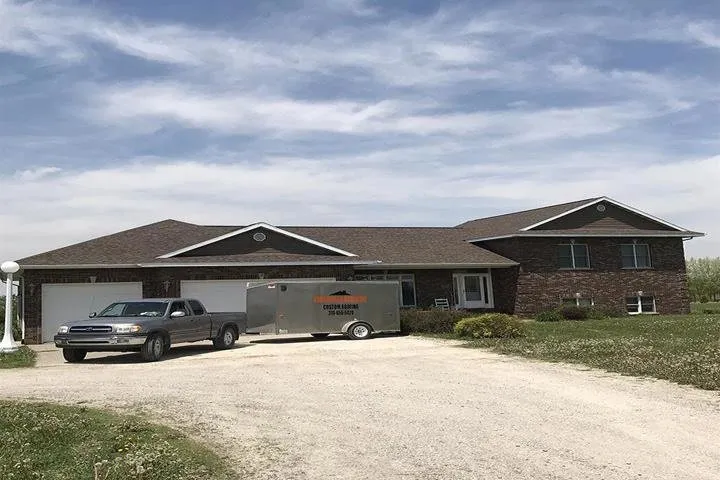 Slide of Brenneman Builders