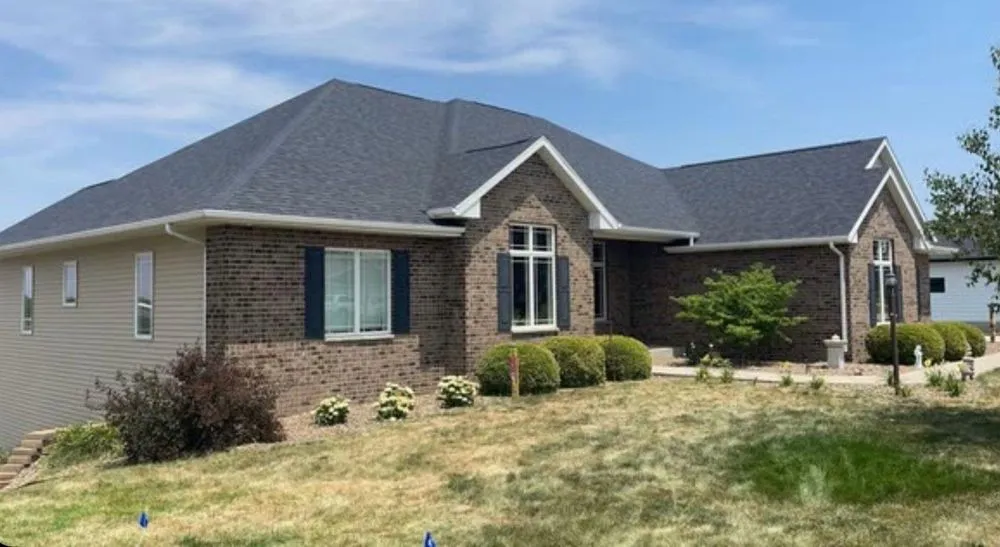 Slide of Brenneman Builders